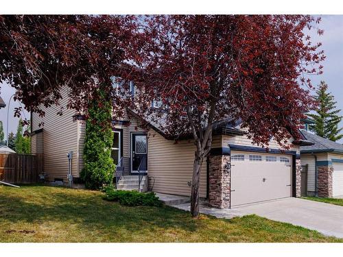 255 Panorama Hills Manor Nw, Calgary, AB - Outdoor