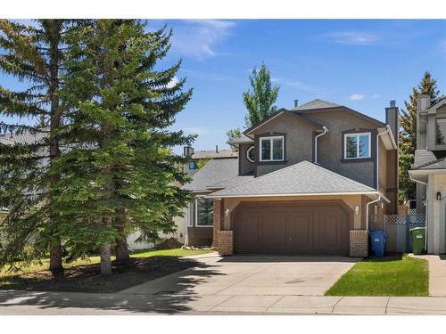 53 Shawnee Rise Sw, Calgary, AB - Outdoor