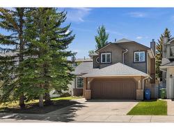 53 Shawnee Rise SW Calgary, AB T2Y 2R8