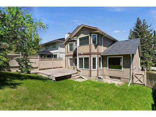 53 Shawnee Rise Sw, Calgary, AB - Outdoor