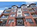 #305-1702 17 Avenue Sw, Calgary, AB  - Outdoor With Facade 