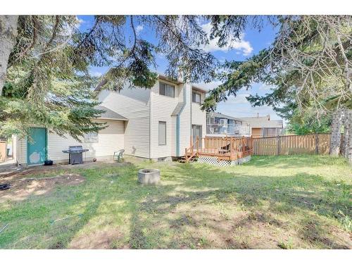 4 Castlefall Grove Ne, Calgary, AB - Outdoor