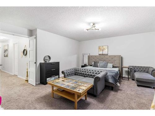 2087 Brightoncrest Common Se, Calgary, AB - Indoor Photo Showing Bedroom