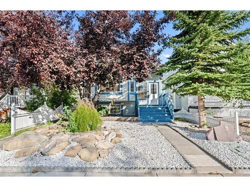 8 Bridleridge Road Sw, Calgary, AB - Outdoor