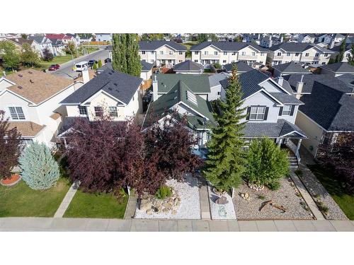 8 Bridleridge Road Sw, Calgary, AB - Outdoor