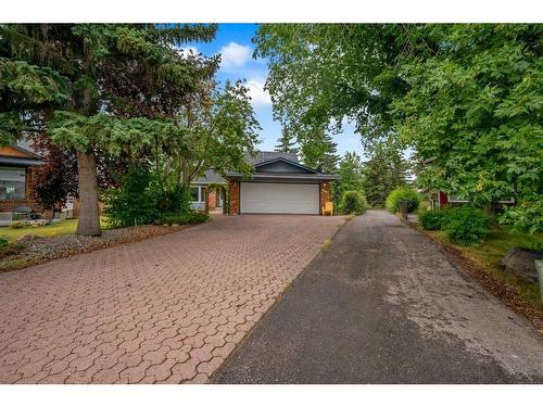 531 Ranch Estates Place Nw, Calgary, AB - Outdoor