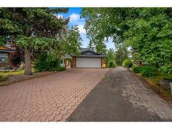 531 Ranch Estates Place NW Calgary, AB T3G 1M1