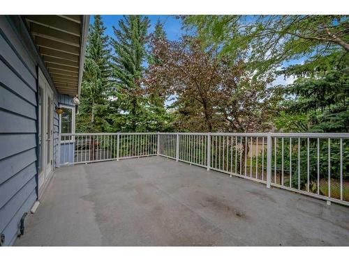 531 Ranch Estates Place Nw, Calgary, AB - Outdoor With Exterior