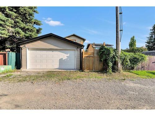 144 Macewan Glen Close Nw, Calgary, AB - Outdoor