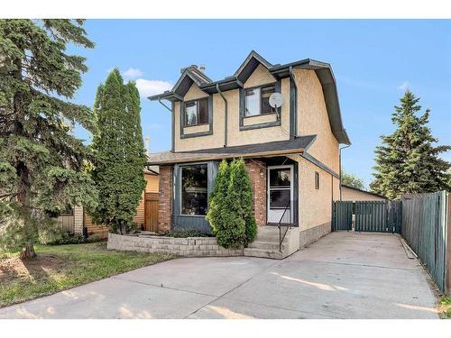 144 Macewan Glen Close Nw, Calgary, AB - Outdoor