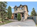 144 Macewan Glen Close Nw, Calgary, AB  - Outdoor 