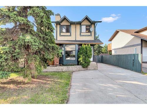 144 Macewan Glen Close Nw, Calgary, AB - Outdoor