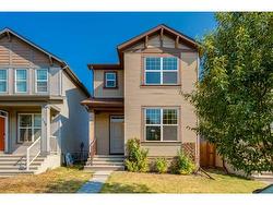 242 Cranford Way SE Calgary, AB T3M 1W4