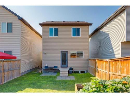 242 Cranford Way Se, Calgary, AB - Outdoor With Exterior