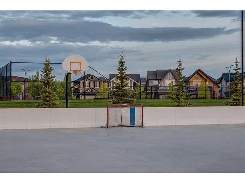 242 Cranford Way Se, Calgary, AB - Outdoor