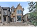 2812A 40 Street Sw, Calgary, AB  - Outdoor With Facade 