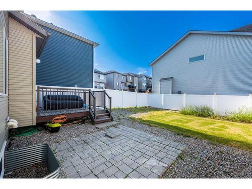 225 Nolanhurst Way Nw, Calgary, AB - Outdoor With Deck Patio Veranda With Exterior