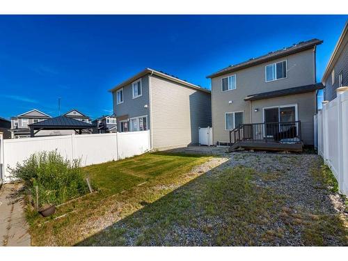 225 Nolanhurst Way Nw, Calgary, AB - Outdoor With Deck Patio Veranda