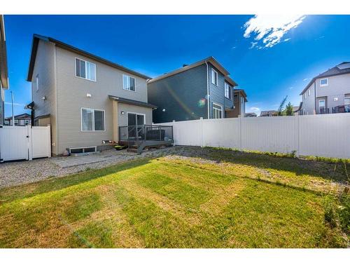 225 Nolanhurst Way Nw, Calgary, AB - Outdoor With Deck Patio Veranda