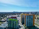 312-3820 Brentwood Road Nw, Calgary, AB  - Outdoor With View 