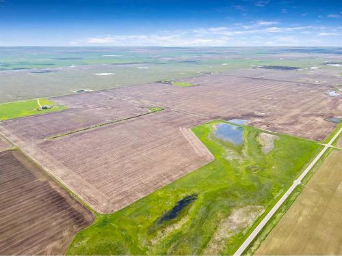 804, Rural Vulcan County, AB 