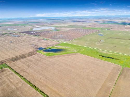 804, Rural Vulcan County, AB 