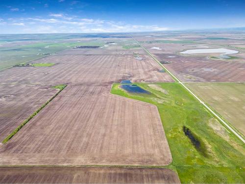 804, Rural Vulcan County, AB 