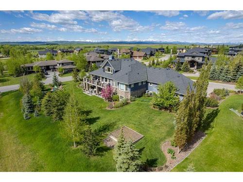 204 Leighton Court, Rural Rocky View County, AB - Outdoor With View