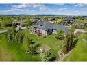 204 Leighton Court, Rural Rocky View County, AB  - Outdoor With View 