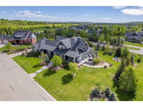 204 Leighton Court, Rural Rocky View County, AB - Outdoor With View