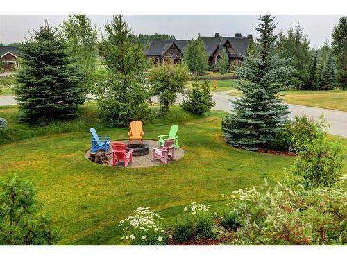 204 Leighton Court, Rural Rocky View County, AB - Outdoor