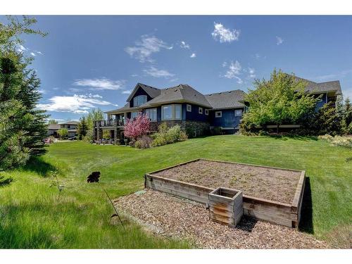 204 Leighton Court, Rural Rocky View County, AB - Outdoor