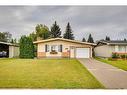 611 Agate Crescent Se, Calgary, AB  - Outdoor With Facade 