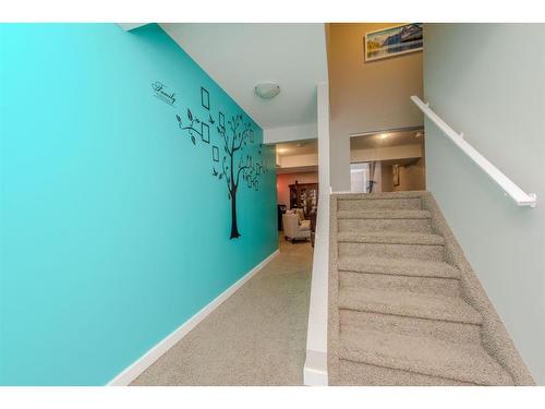 124 Westcreek Green, Chestermere, AB - Indoor Photo Showing Other Room