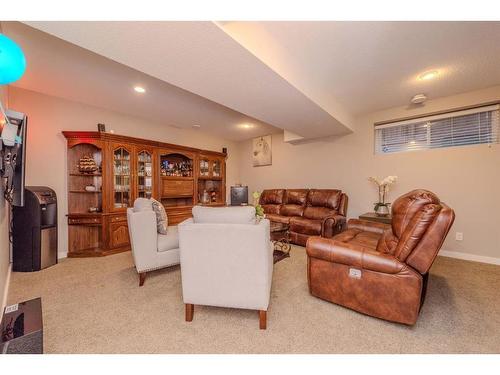 124 Westcreek Green, Chestermere, AB - Indoor