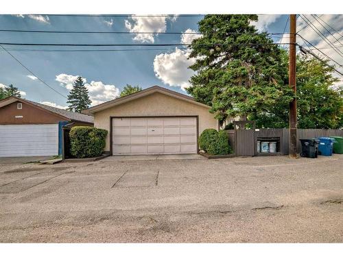 4424 3 Street Ne, Calgary, AB - Outdoor With Exterior