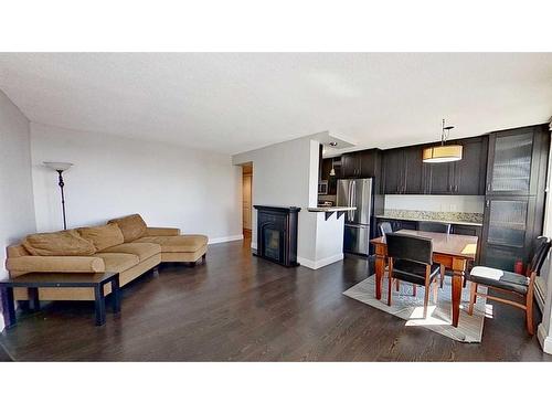 1506-733 14 Avenue Sw, Calgary, AB - Indoor