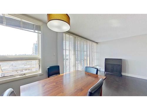 1506-733 14 Avenue Sw, Calgary, AB - Indoor