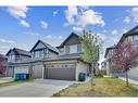 21 Saddlelake Gardens Ne, Calgary, AB  - Outdoor With Facade 