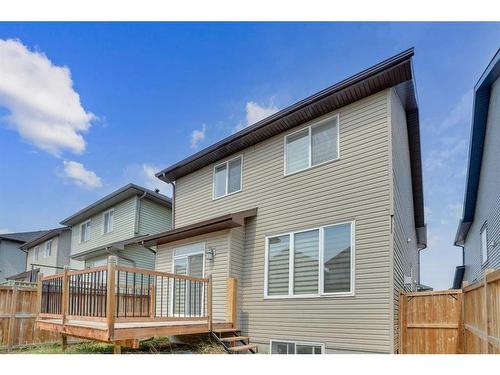 21 Saddlelake Gardens Ne, Calgary, AB - Outdoor