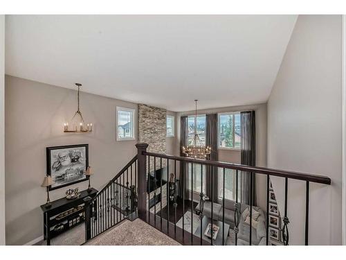 284 Aspenmere Circle, Chestermere, AB - Indoor Photo Showing Other Room