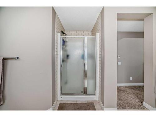 284 Aspenmere Circle, Chestermere, AB - Indoor Photo Showing Bathroom