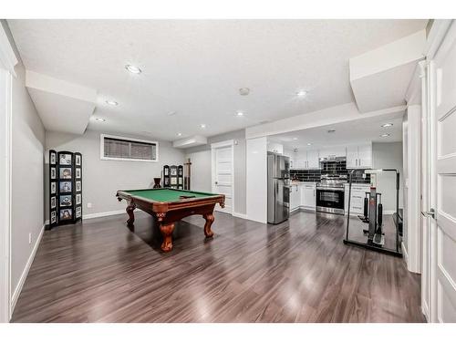 284 Aspenmere Circle, Chestermere, AB - Indoor Photo Showing Other Room