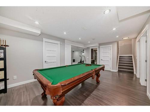 284 Aspenmere Circle, Chestermere, AB - Indoor Photo Showing Other Room