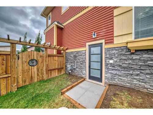 284 Aspenmere Circle, Chestermere, AB - Outdoor With Exterior