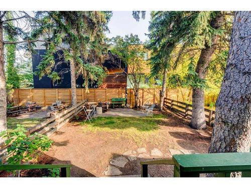 6 New Place Se, Calgary, AB - Outdoor