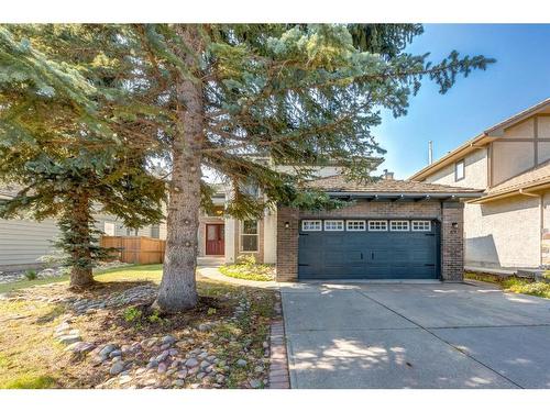 127 Woodfield Road Sw, Calgary, AB - Outdoor