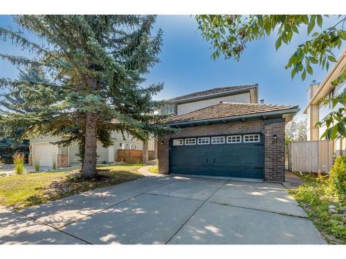 127 Woodfield Road Sw, Calgary, AB - Outdoor