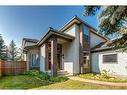 127 Woodfield Road Sw, Calgary, AB  - Outdoor With Facade 