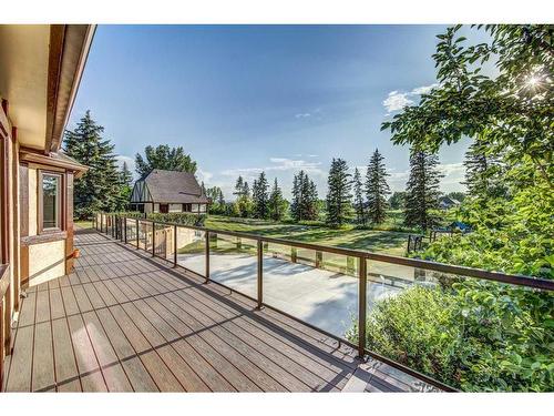 33 Cullen Creek Estates, Rural Rocky View County, AB - Outdoor